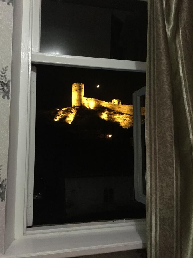 Castle Akhaltsikhe (Samtskhe-Javakheti) Exterior foto