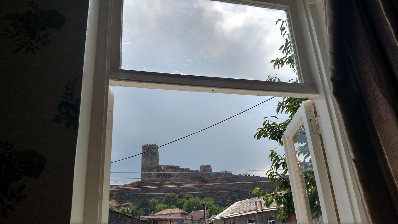Castle Akhaltsikhe (Samtskhe-Javakheti) Exterior foto