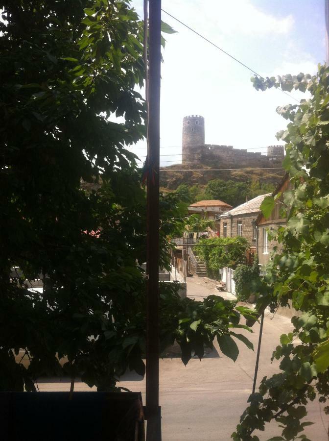 Castle Akhaltsikhe (Samtskhe-Javakheti) Exterior foto